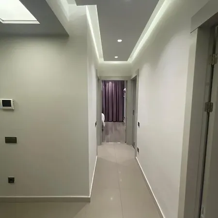 דירה Milpark *