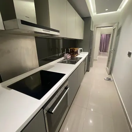 Milpark דירה איסטמבול